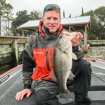 Fishing Pressured Lakes-TIPS